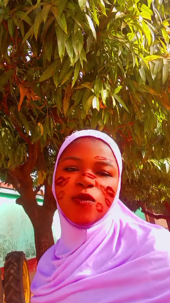 @Abaaru Rahanatu