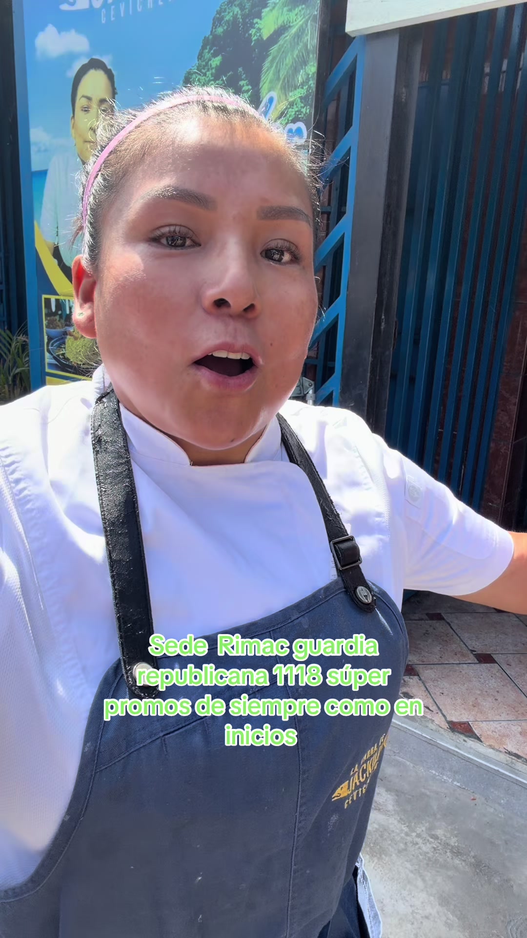 @La Barra De Jackili