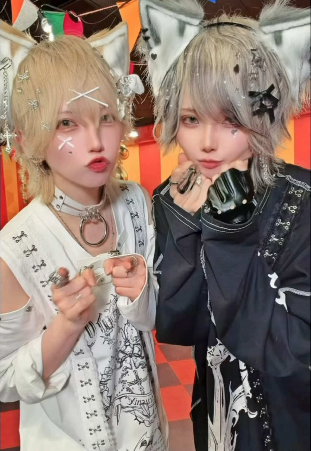 @王子様系女子の日常
