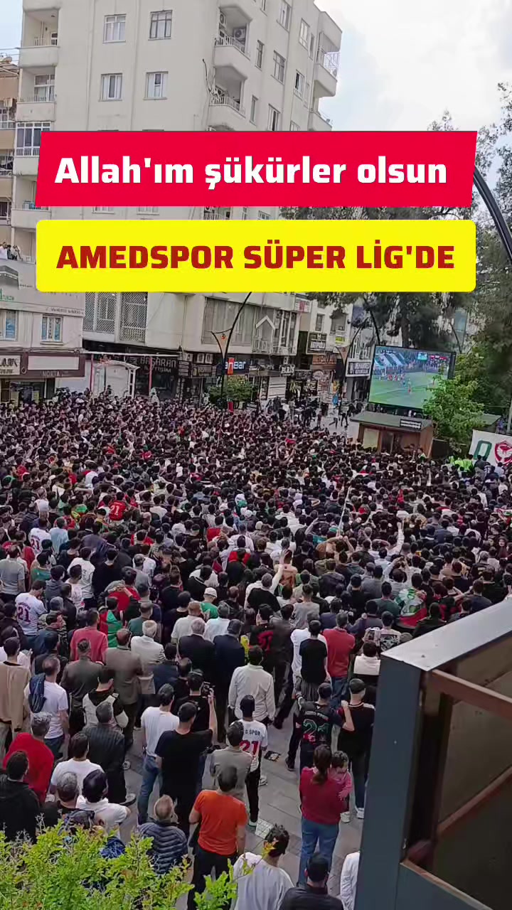 @Kızıltepe Burada