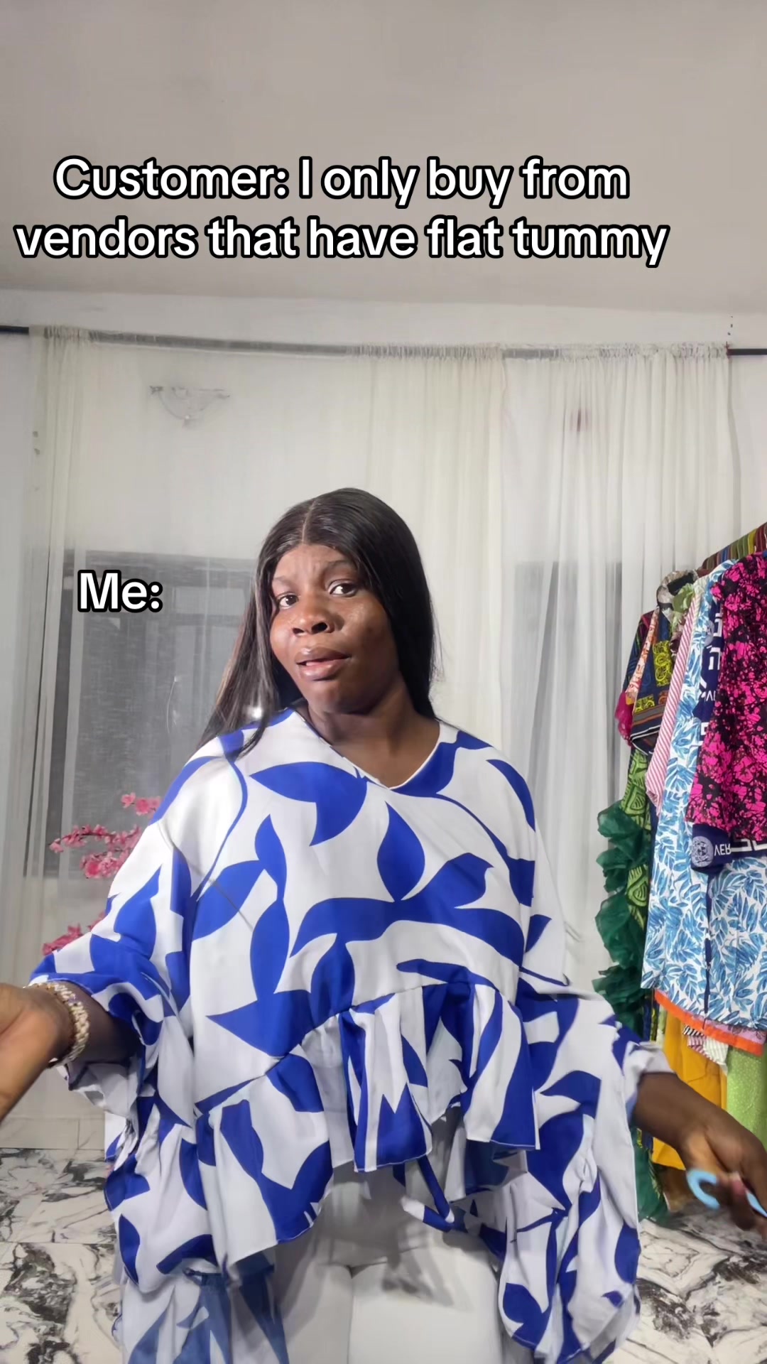 @NUELLA&rsquo;S VOGUE🛍️(RTW)