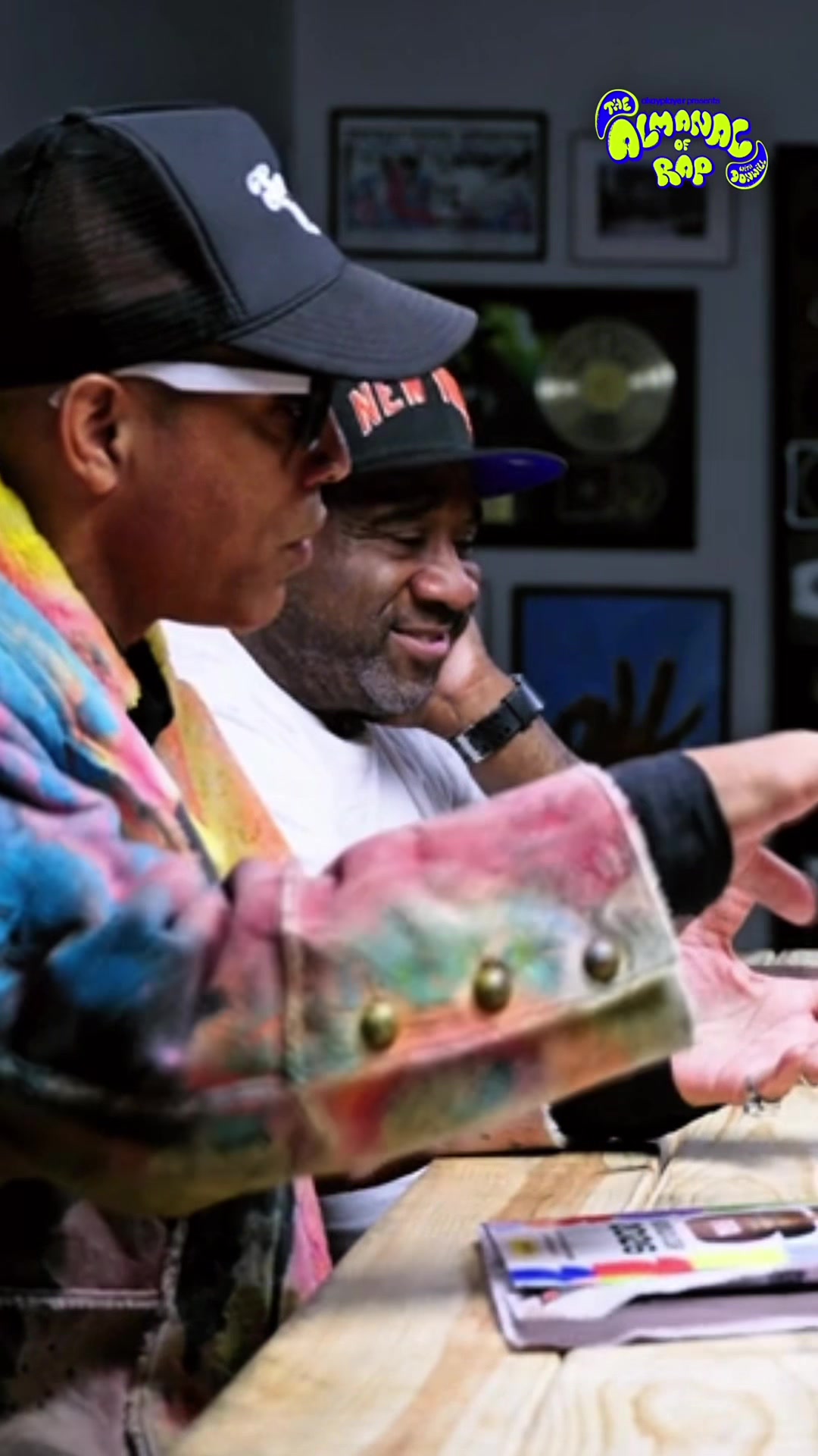 @Okayplayer