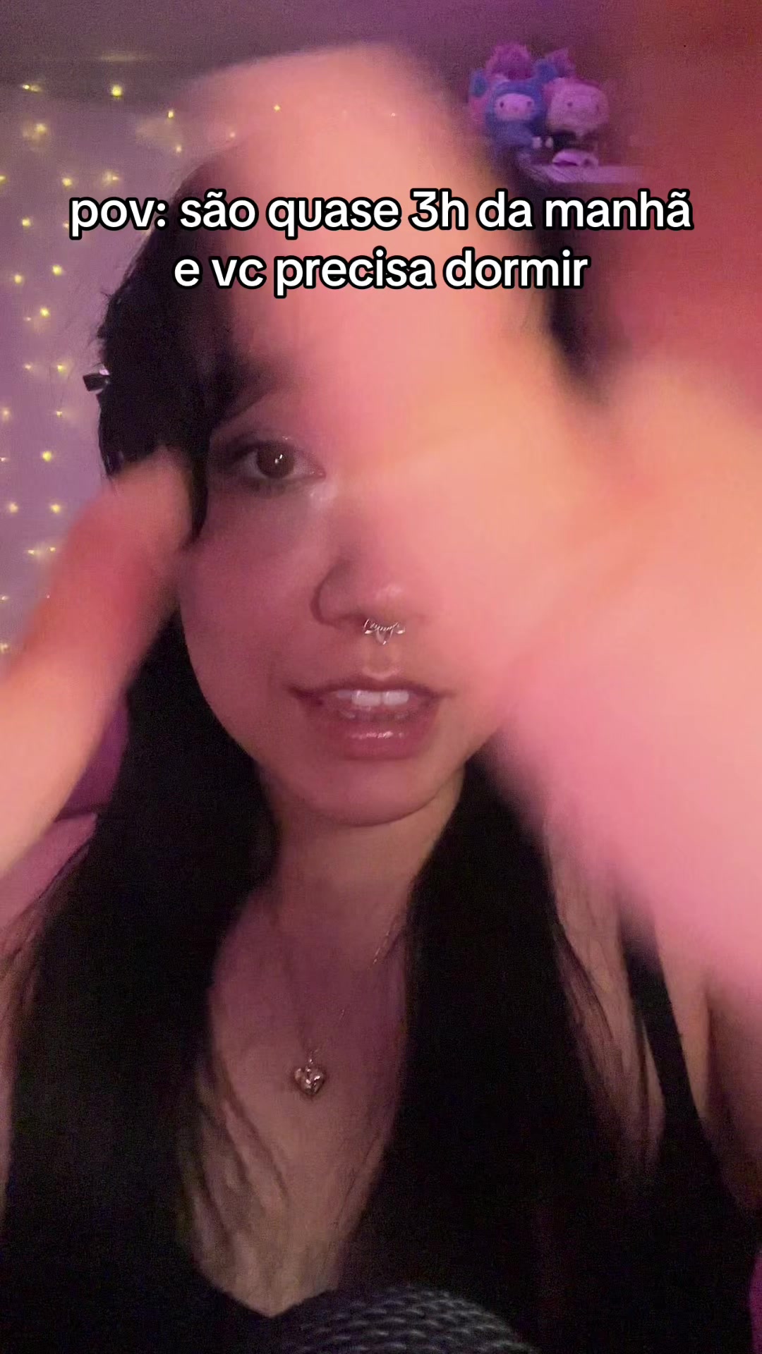 @Yazzie ASMR