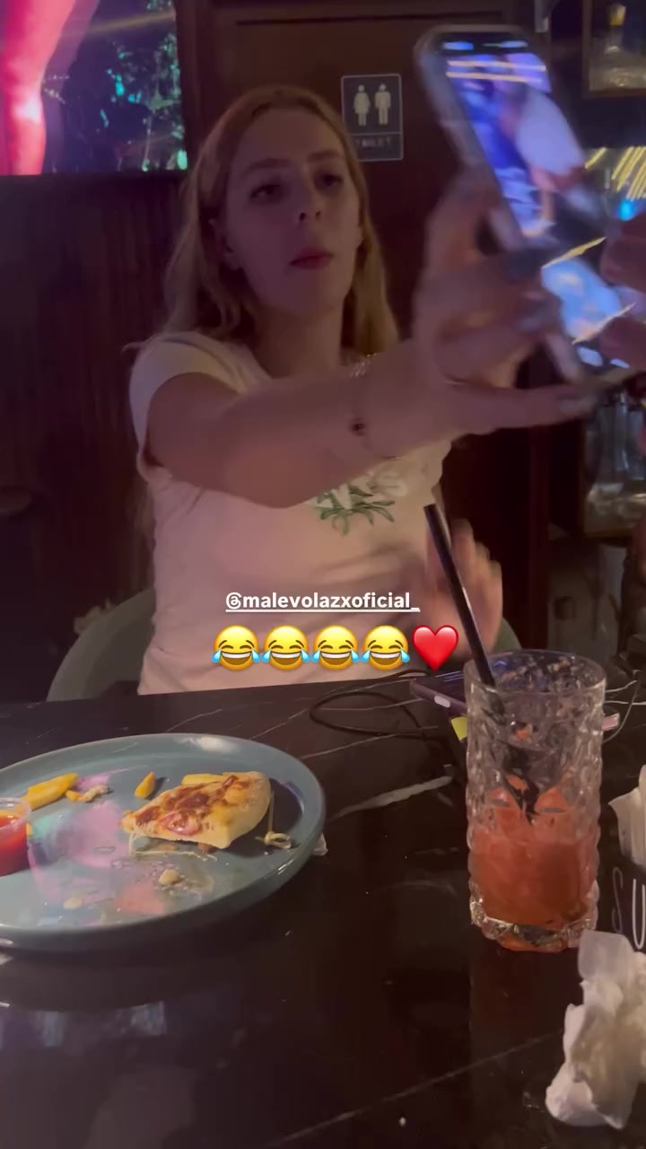 @Queen Malevolazx