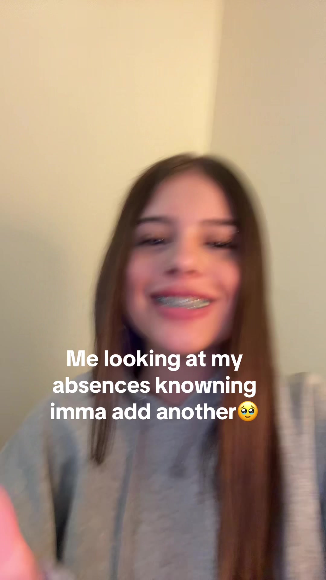 @secret
