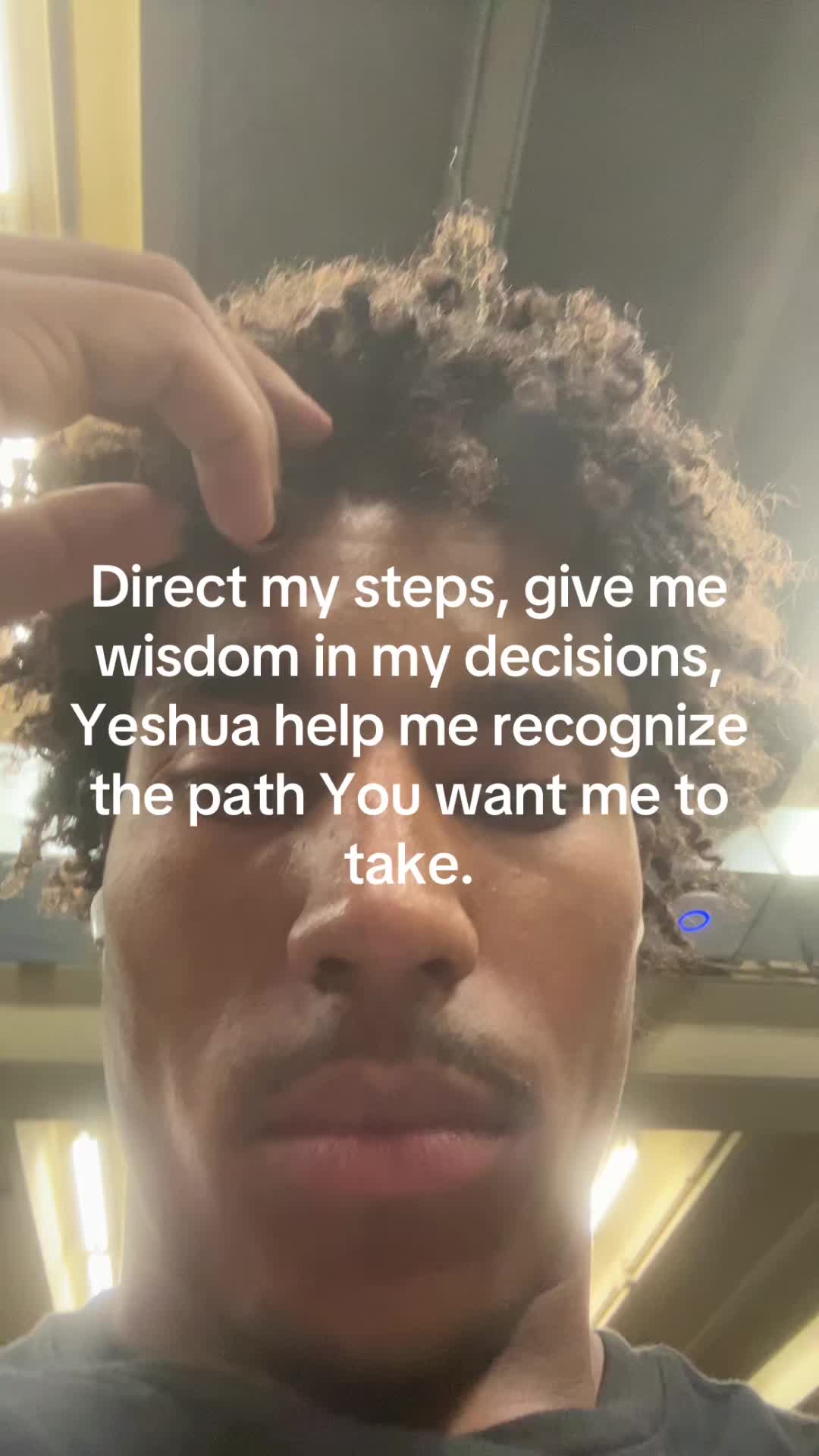 @Stuckinmybible
