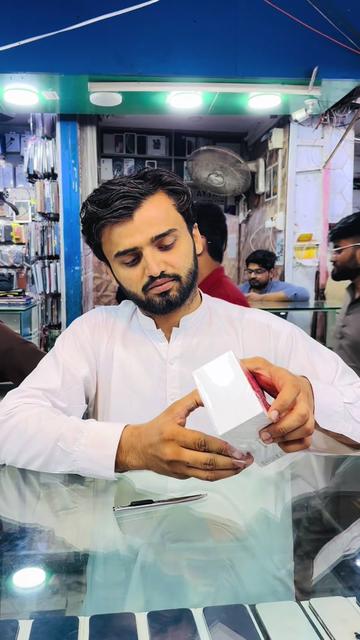 @Daniyal Shaikh
