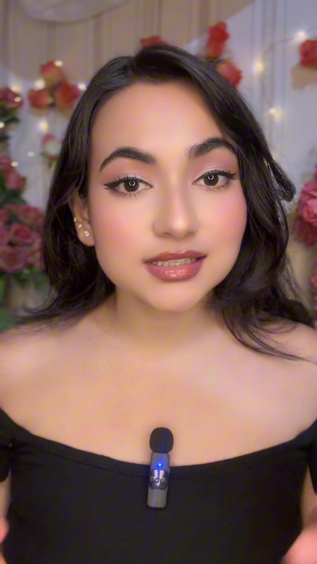 @Mahi