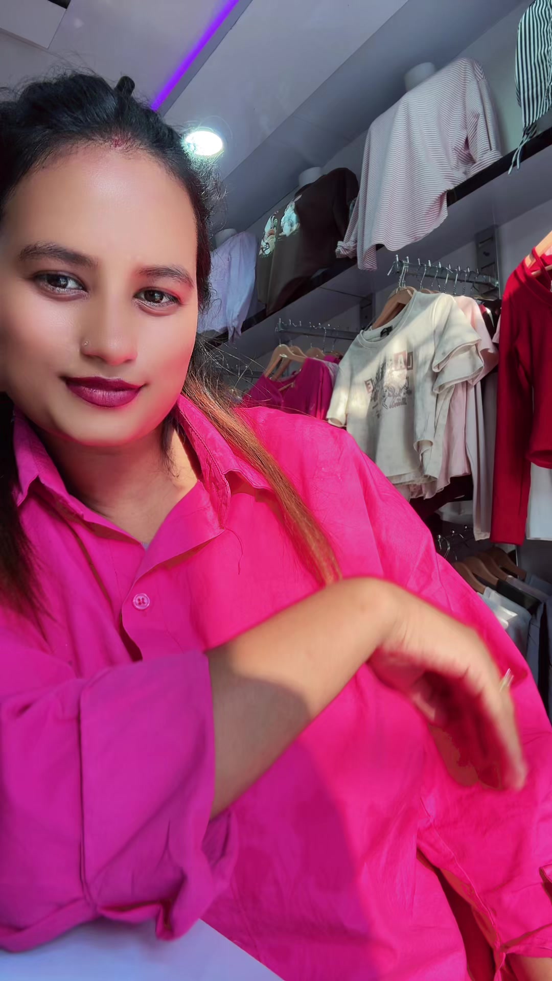 @SHREEYA FANCY