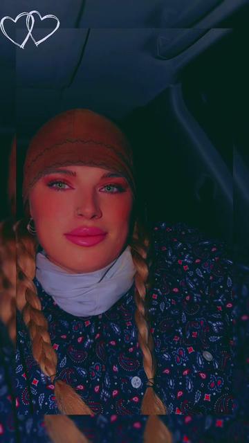@Hannah🐂 | AL Girl ✨