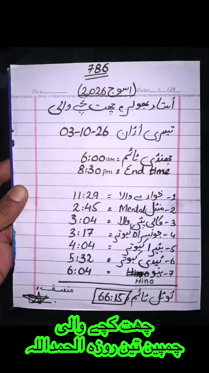 @کا ظم چيمہ 🔰