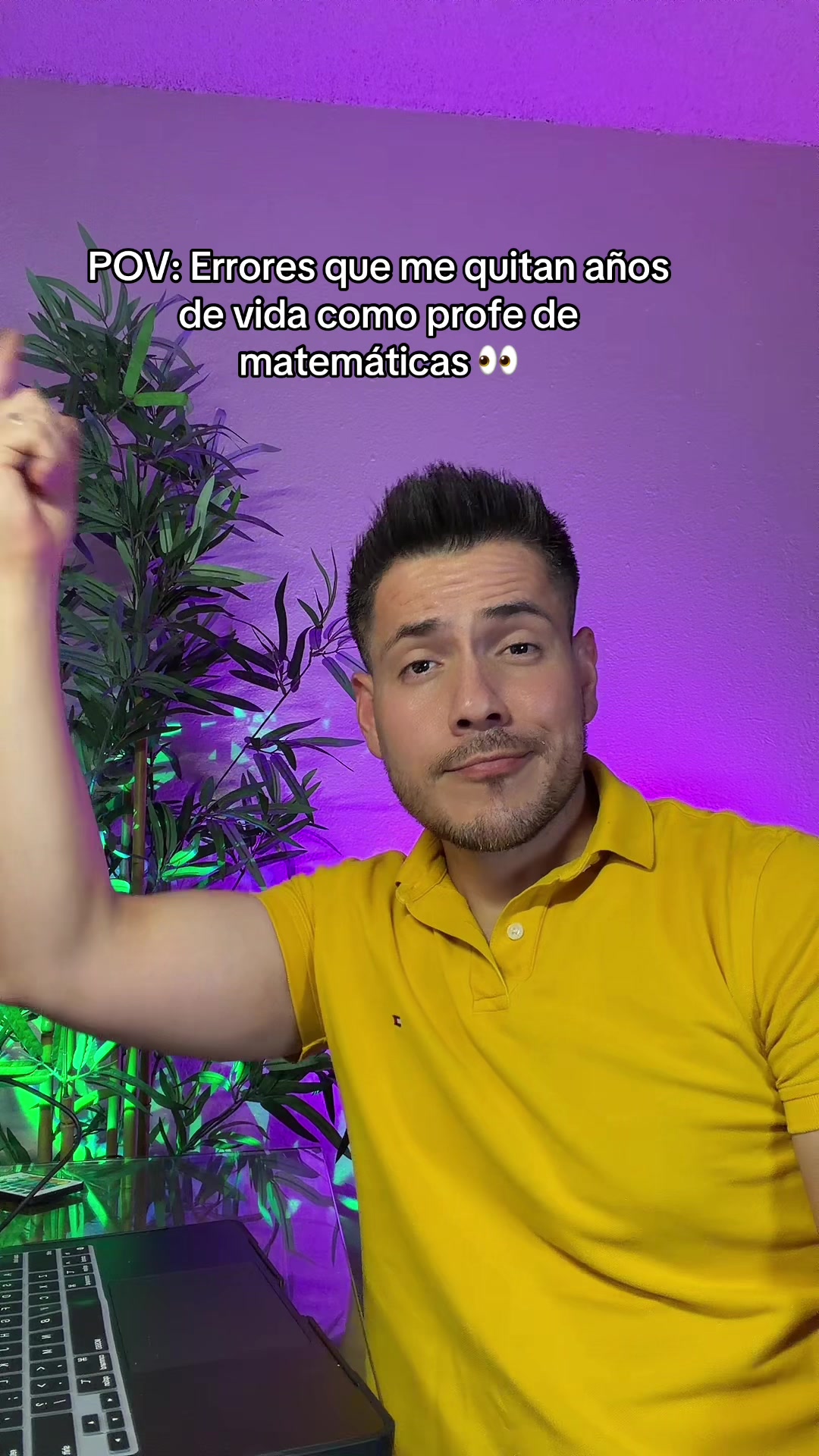 @FORTIZ EL PROFE