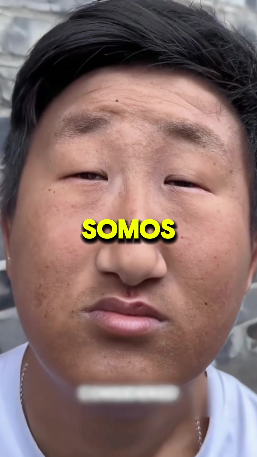 @Looksmaxxing Español