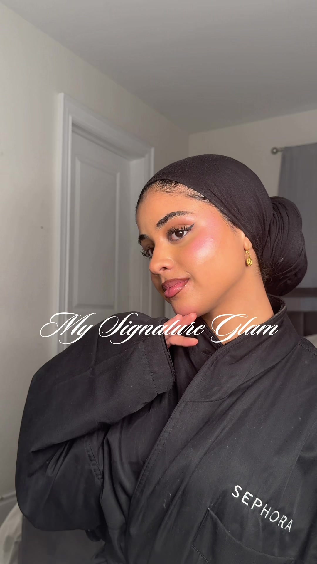 @sabrina ramadan