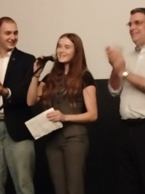@&Eacute;lo&iuml;se Coulombe