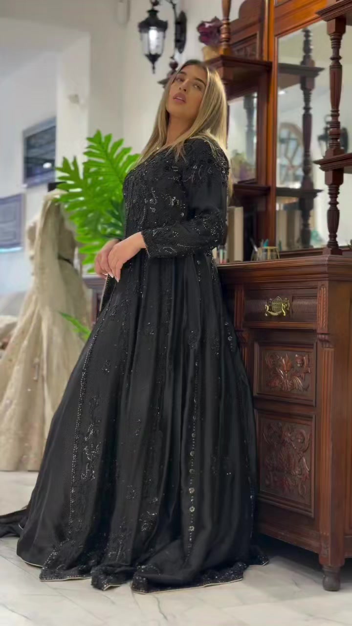 @bridal dress designer