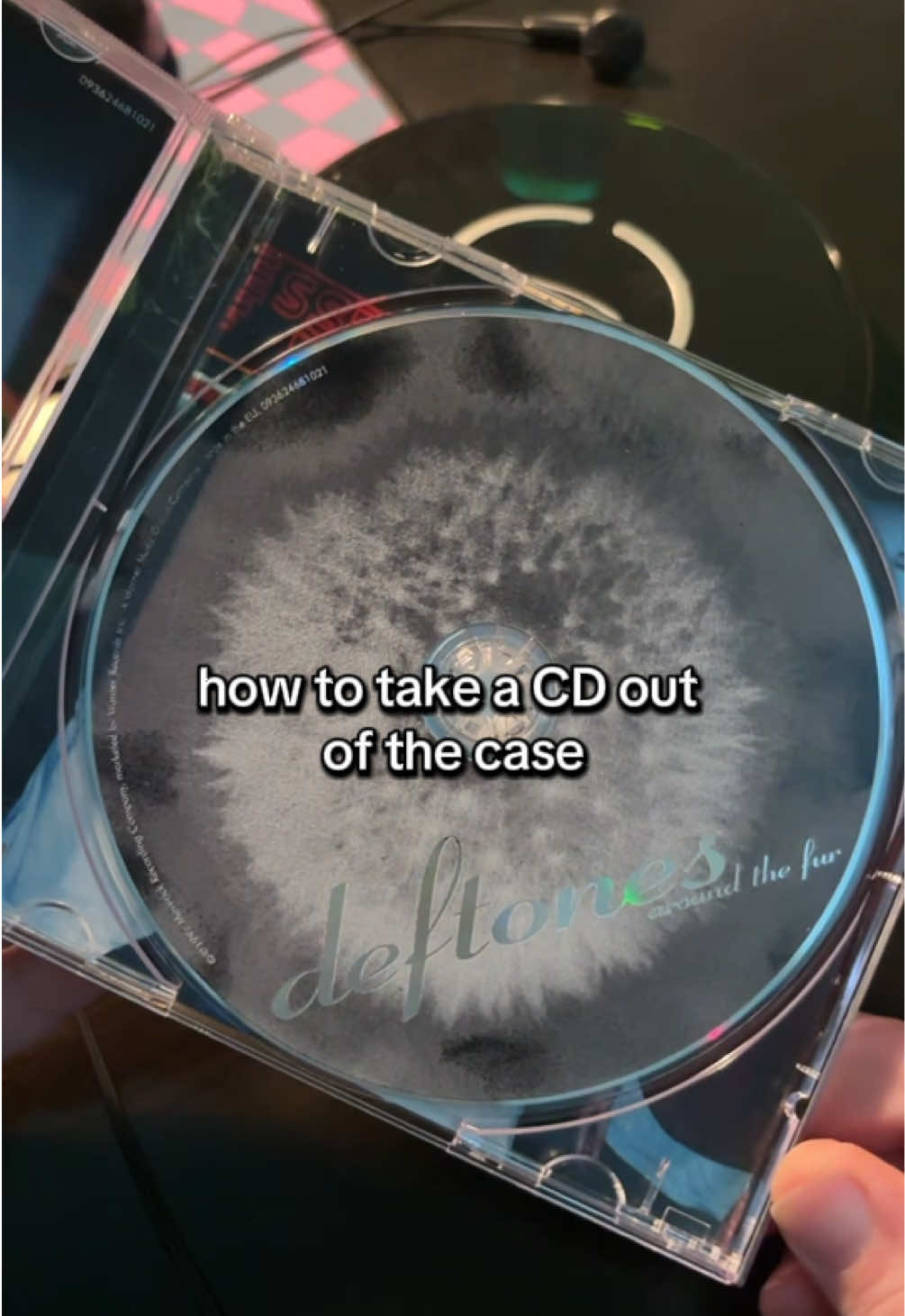 @Newbury Comics
