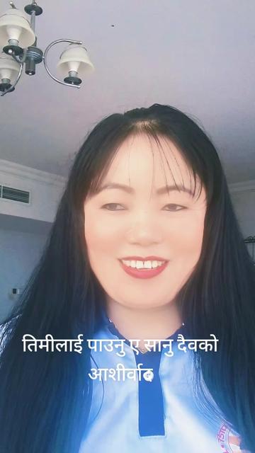@pamfa Rai very happy ❤️