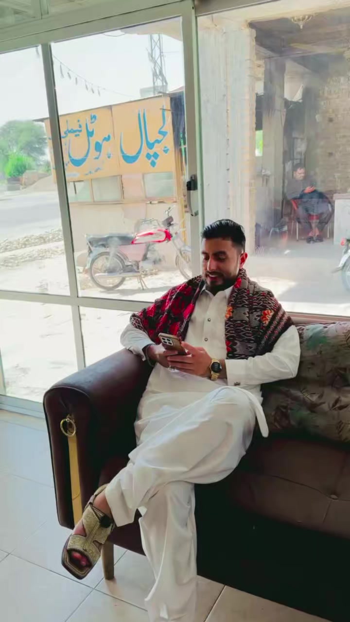 @راجہ فانی چک مرزا65