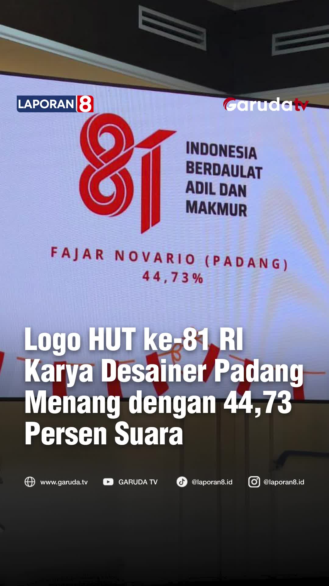 @Garuda TV