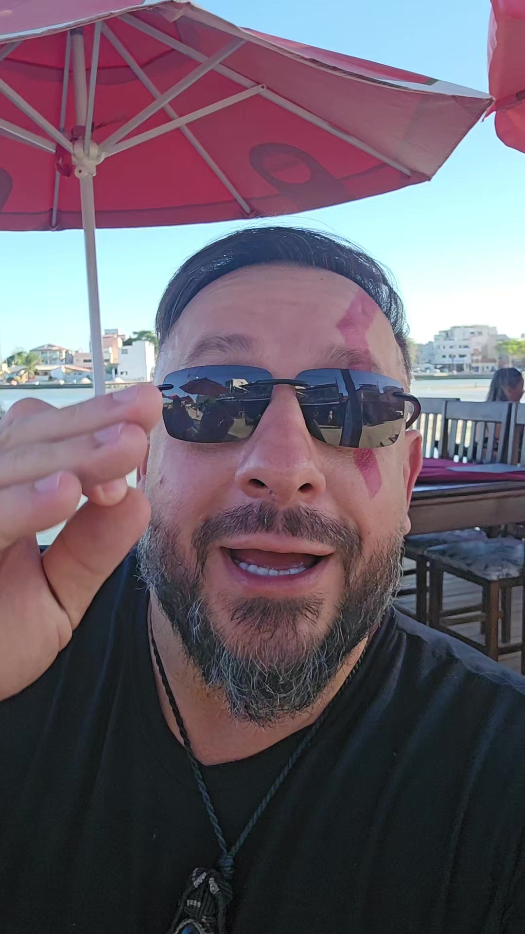 @Bi&oacute;logo Henrique