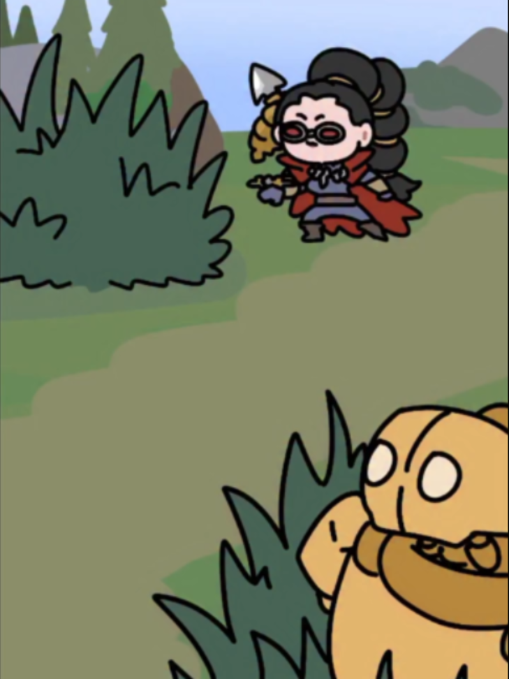 @League of Rito