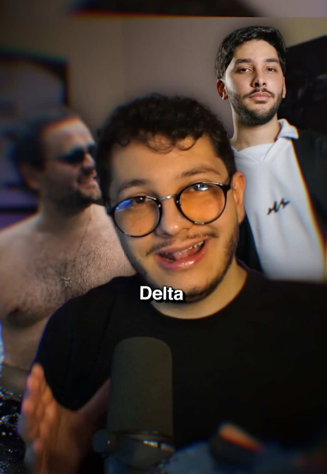 @Deus Amir