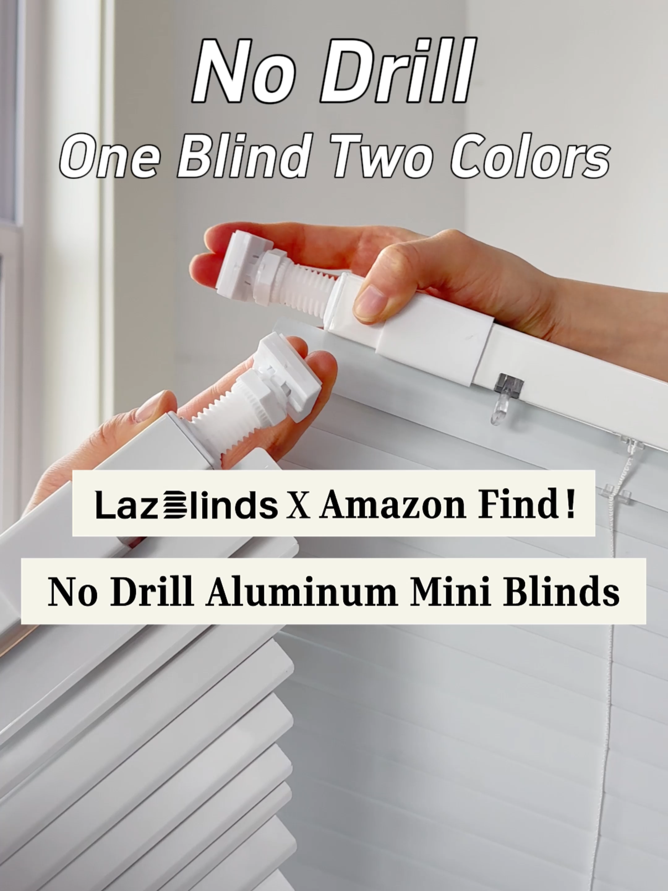 @LazBlinds