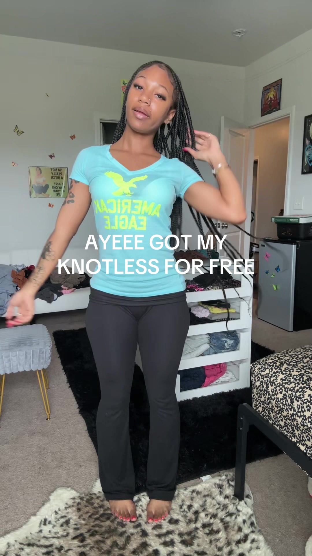 @justageeker