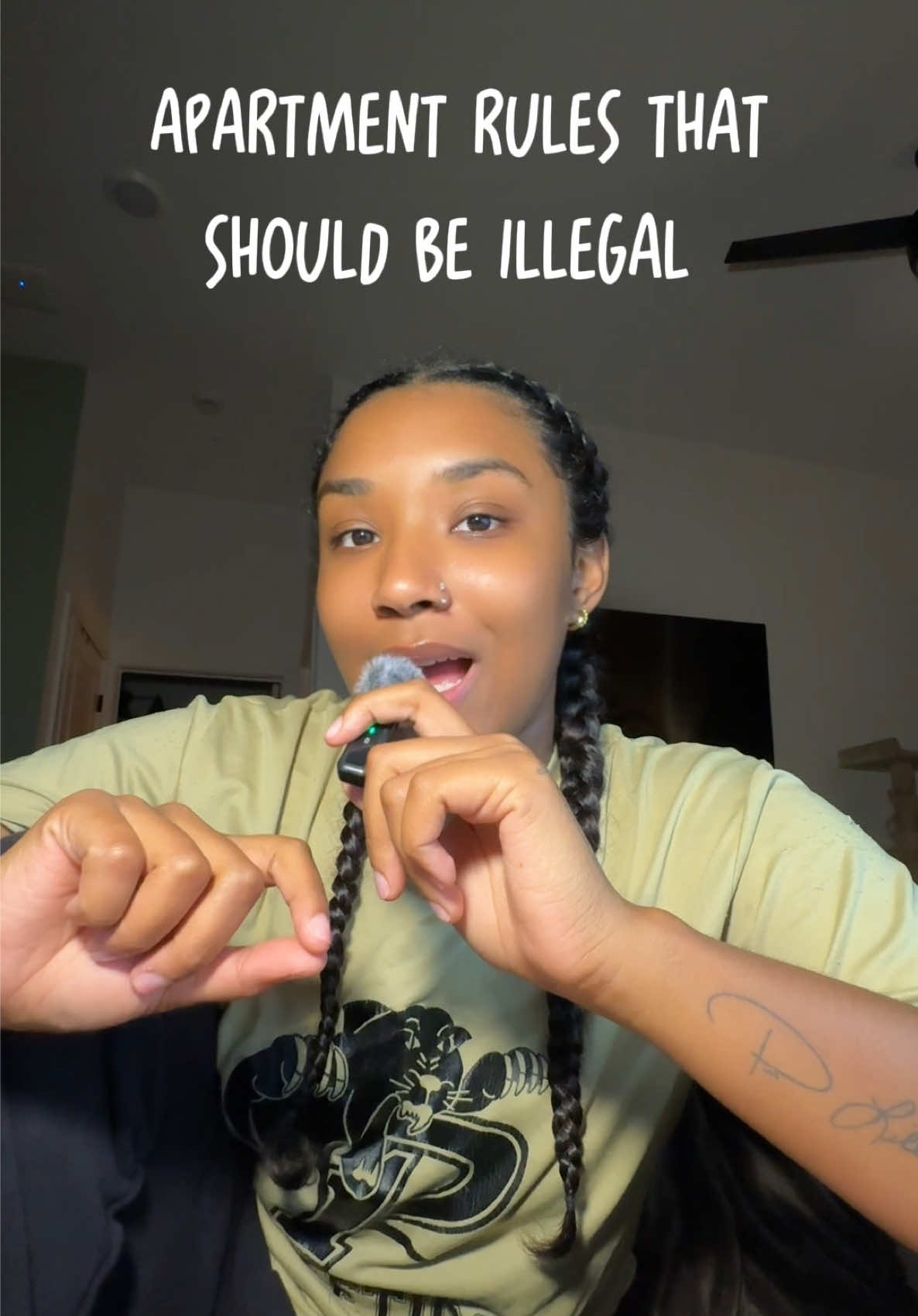 @Janiah Marie |