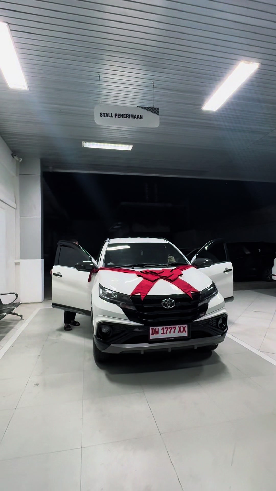 @Andi Tenri Toyota Bone