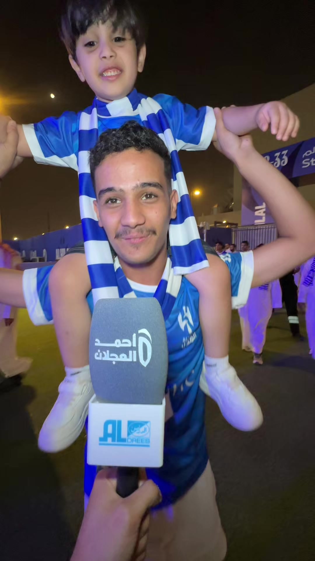 @أحمد العجلان