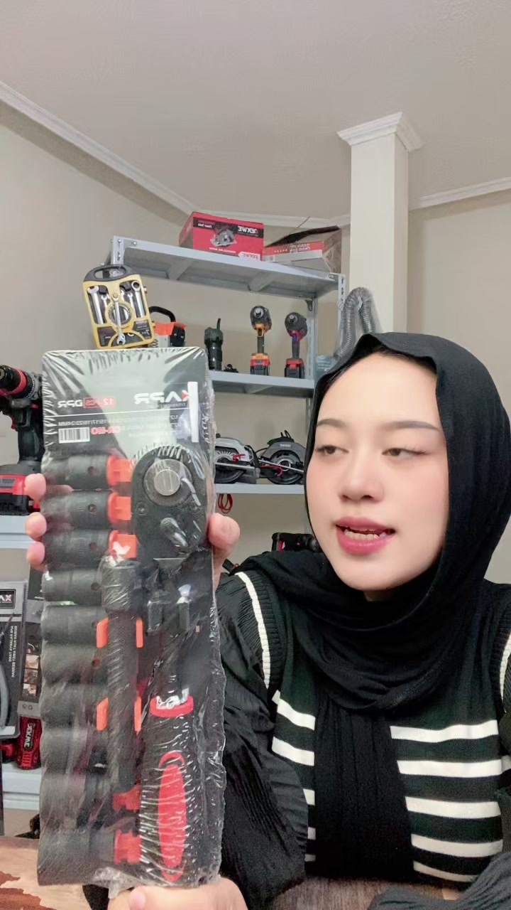 @Zhihe Teknologi