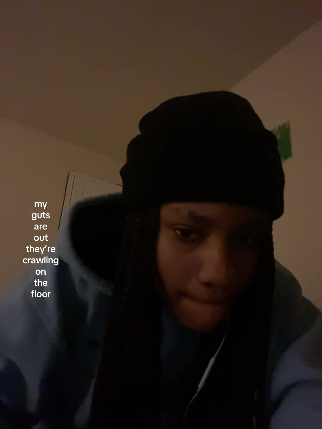 @im faded