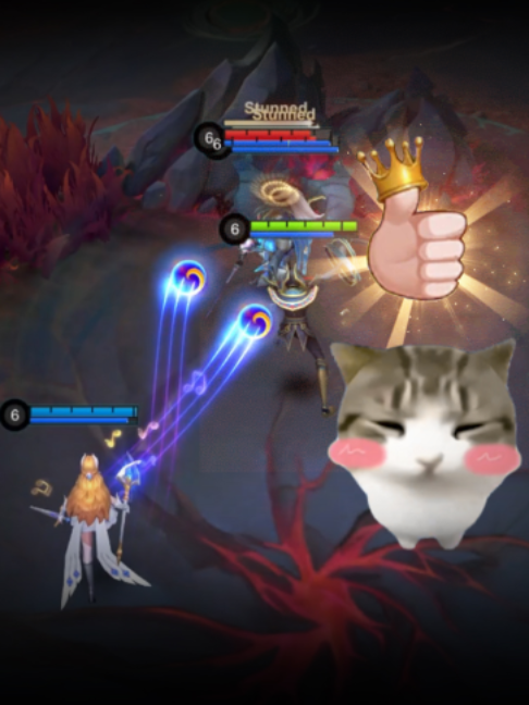 @Mobile Legends