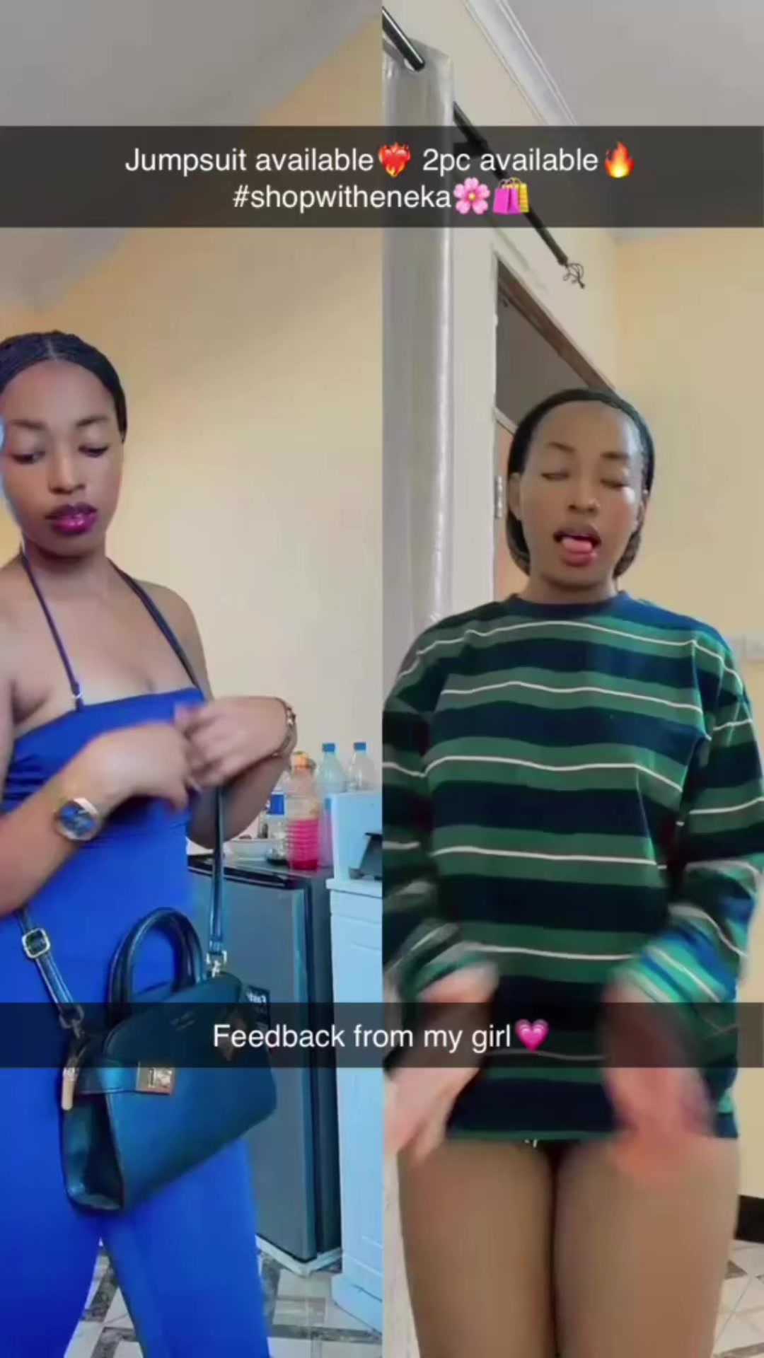 @Shop with Eneka🦋💖🛍️
