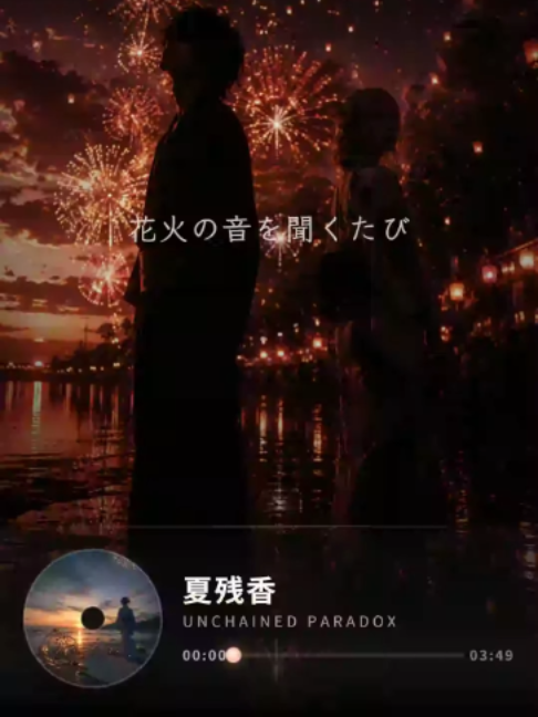 @Ryohu / My Melody Studio