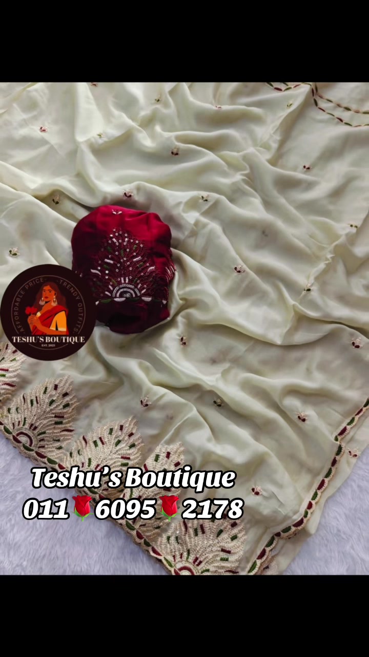 @Teshu’sBoutique❤️