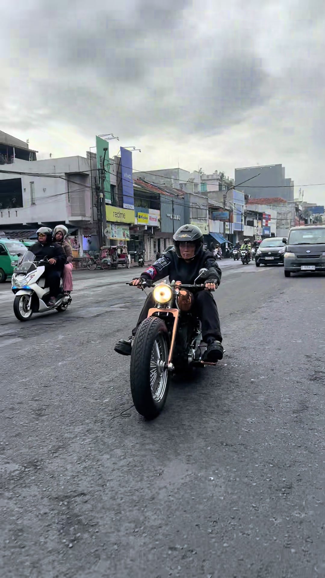 @bingkybikerstation
