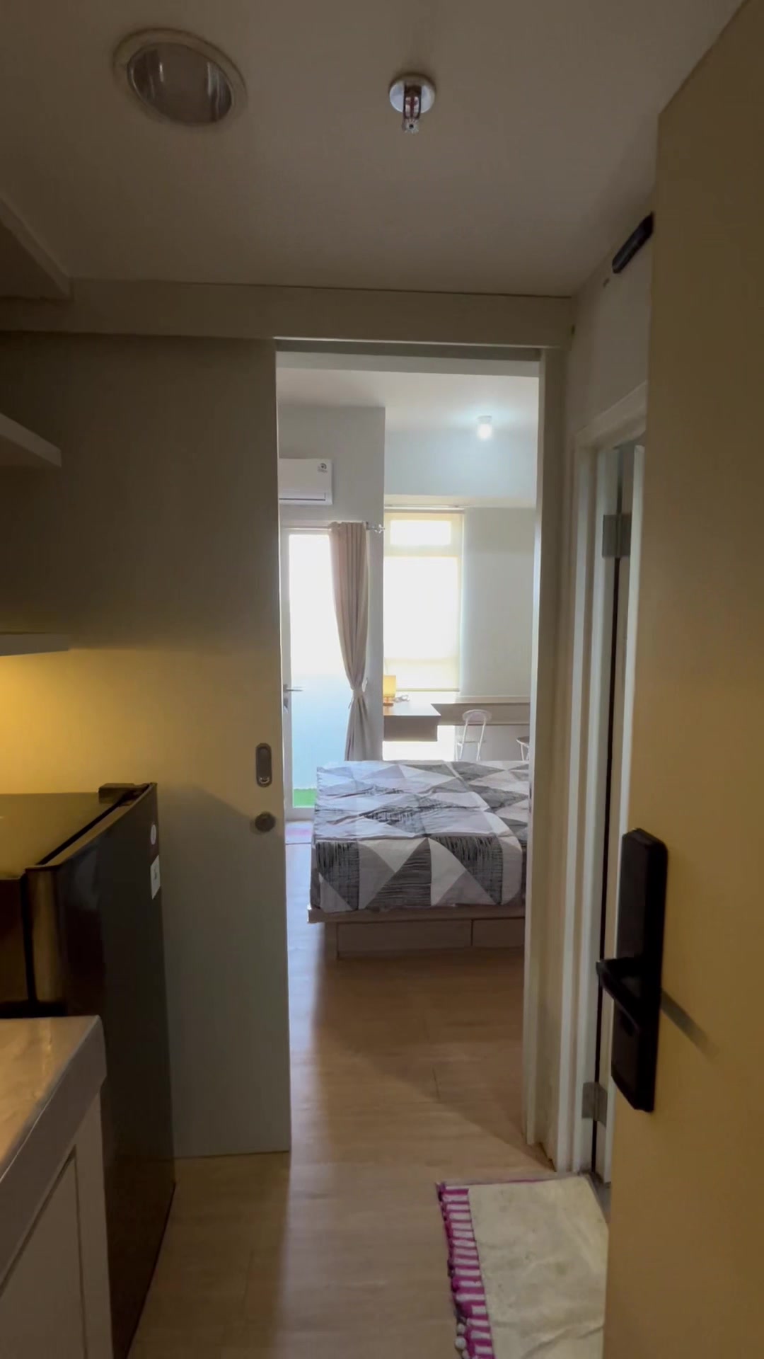 @Amartha View Apartemen