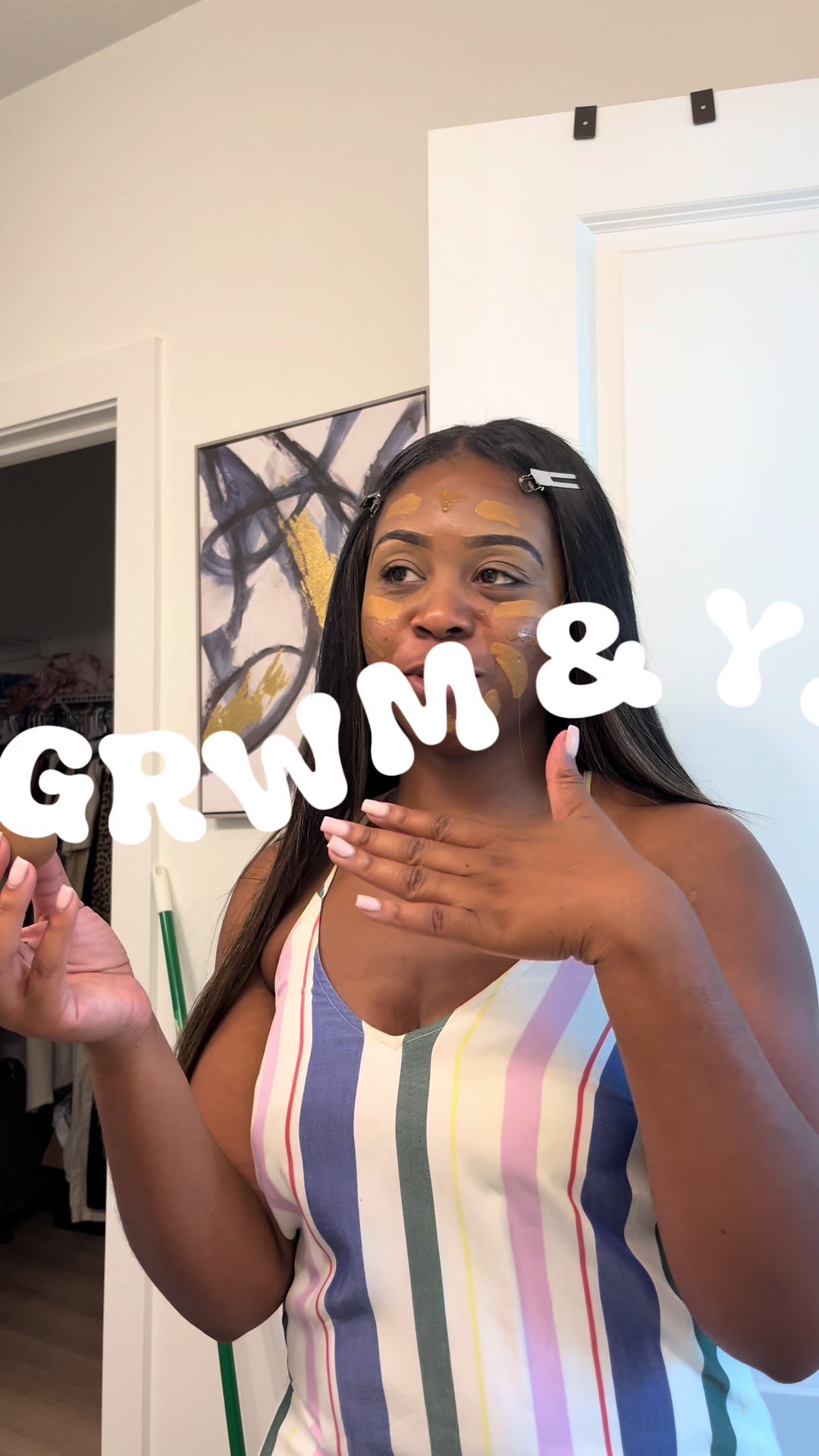 @Amaia Imari | Content Creator