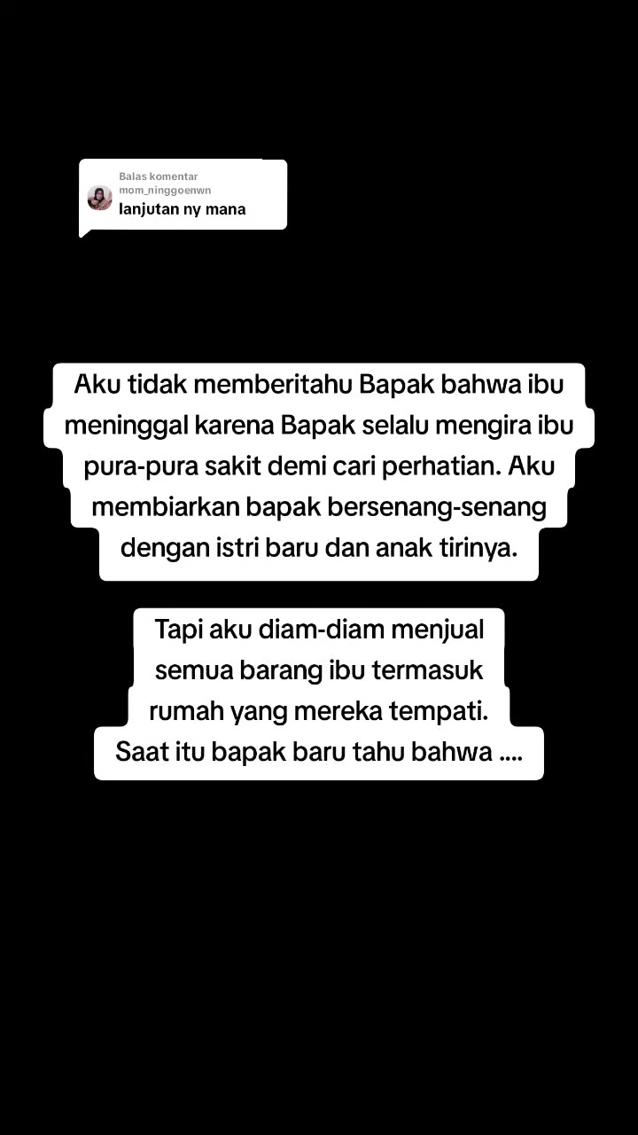 @Curhat Sekarang