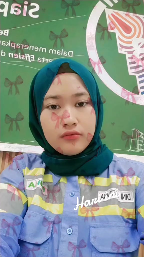 @dini safriana
