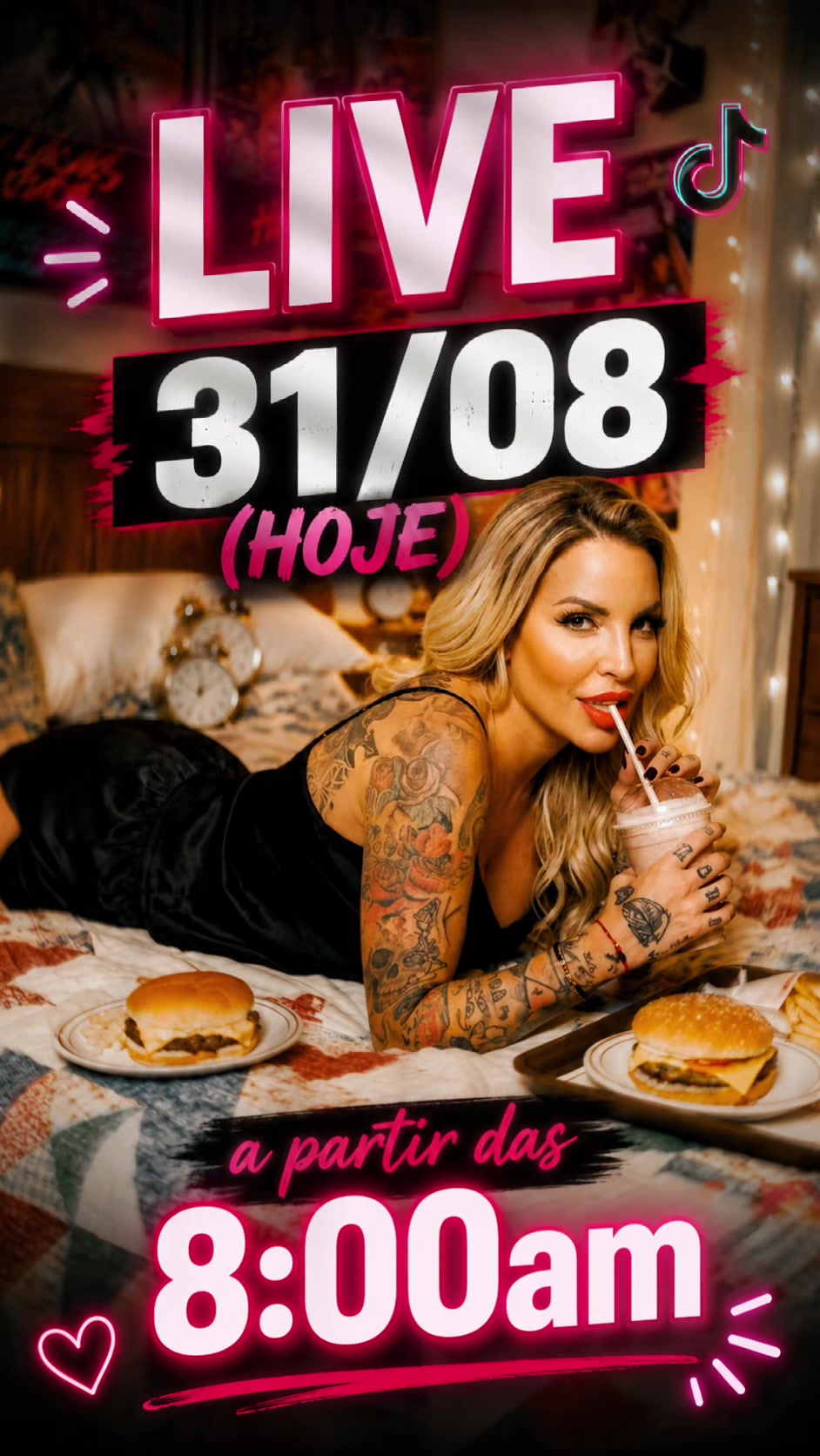 @❤️🔥 Clarinha BBB ❤️🔥