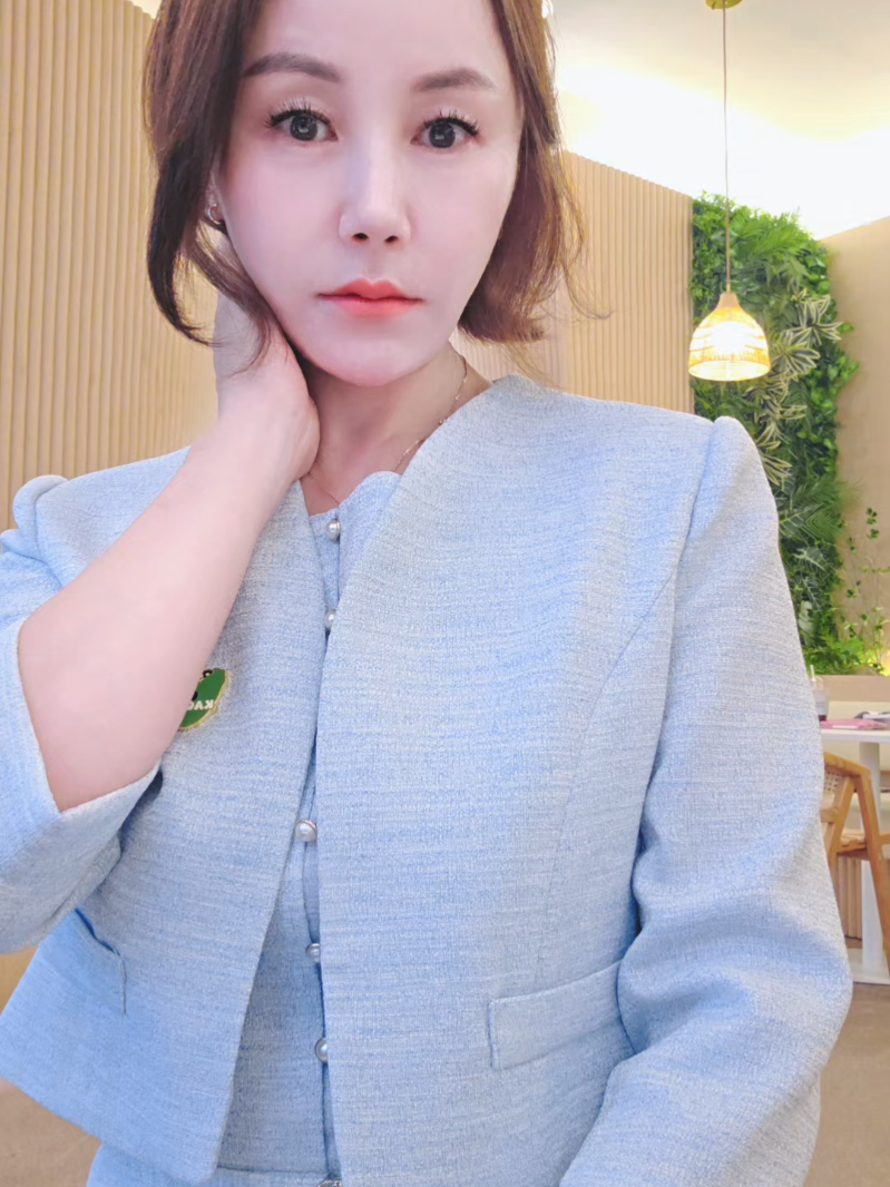@윤서 Yunseo
