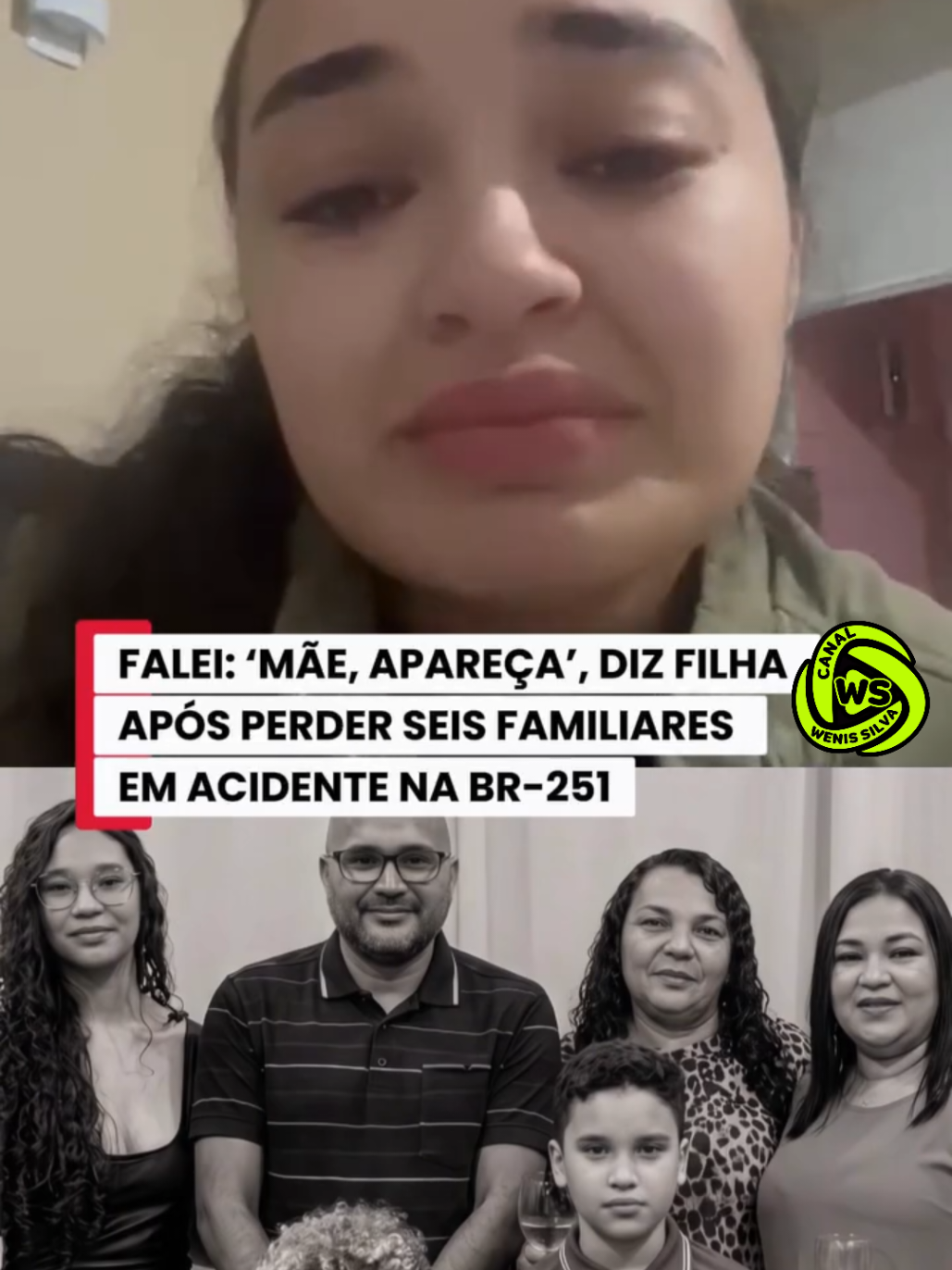 @Wenis Silva Oficial