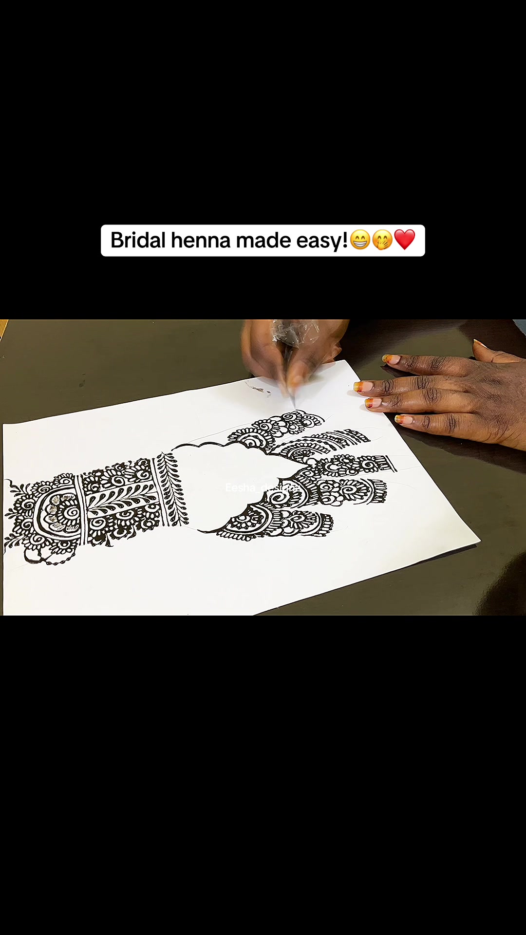 @HENNA ARTIST IN IKORODU