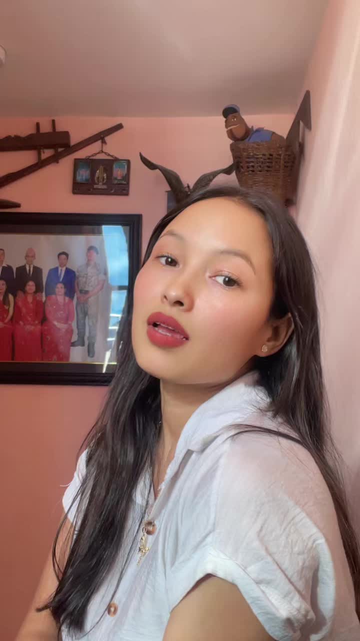 @Alija Bhandari🕉️