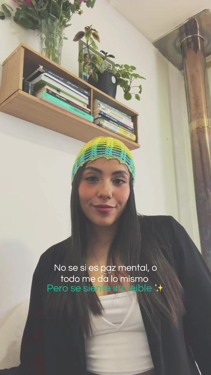 @Paola andara