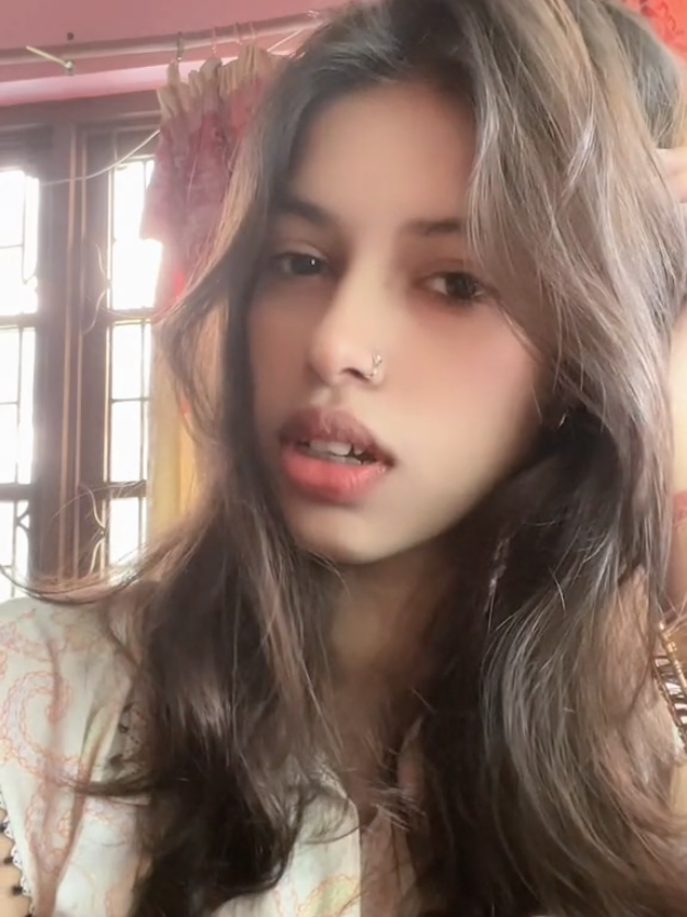 @Purnika